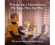LOGITECH MX Anywhere 3S for Mac Space Grey 910-006947 - 1261408 - zdjęcie 18